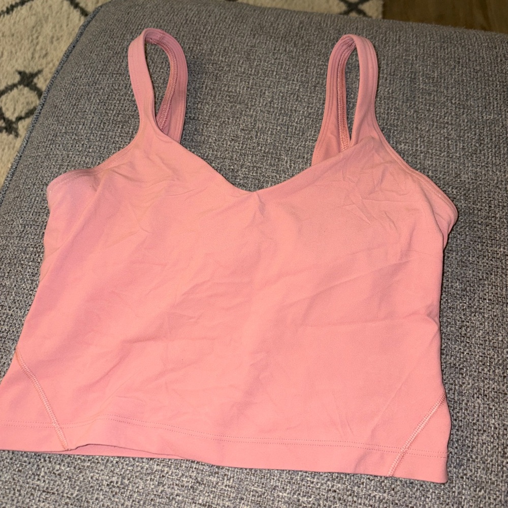 Lululemon align top